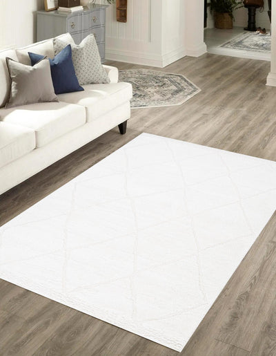 שטיחי סלון  TRES CHIC   מידות  200/300 160/220 80/150  שטיח סלון אופנתי