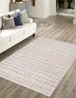 שטיחי סלון  TRES CHIC   מידות  200/300 160/220 80/150  שטיח סלון אופנתי