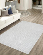 שטיחי סלון  TRES CHIC   מידות  200/300 160/220 80/150  שטיח סלון אופנתי