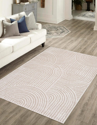 שטיחי סלון  TRES CHIC   מידות  200/300 160/220 80/150  שטיח סלון אופנתי