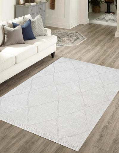 שטיחי סלון  TRES CHIC   מידות  200/300 160/220 80/150  שטיח סלון אופנתי