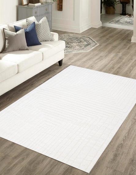 שטיחי סלון  TRES CHIC   מידות  200/300 160/220 80/150  שטיח סלון אופנתי