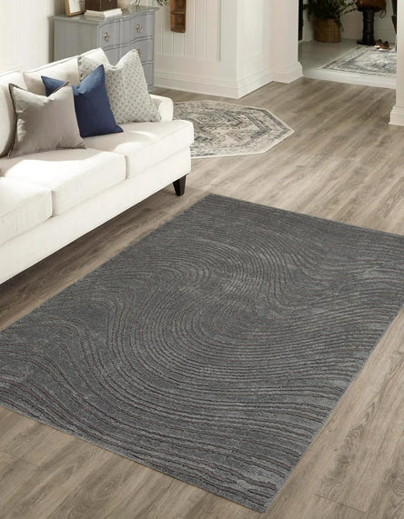 שטיחי סלון  TRES CHIC   מידות  200/300 160/220 80/150  שטיח סלון אופנתי