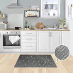 Diamond Mat  שטיח מטבח50/100 45/75 שטיח מטבח