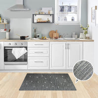 Diamond Mat  שטיח מטבח50/100 45/75 שטיח מטבח