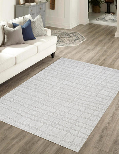 שטיחי סלון  TRES CHIC   מידות  200/300 160/220 80/150  שטיח סלון אופנתי