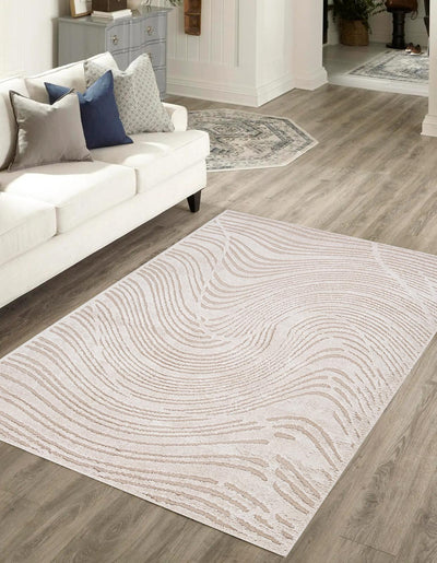 שטיחי סלון  TRES CHIC   מידות  200/300 160/220 80/150  שטיח סלון אופנתי