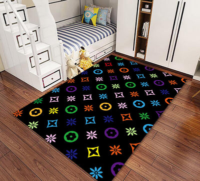 שטיחי ילדים  Eden  מידות  100/150 60/120