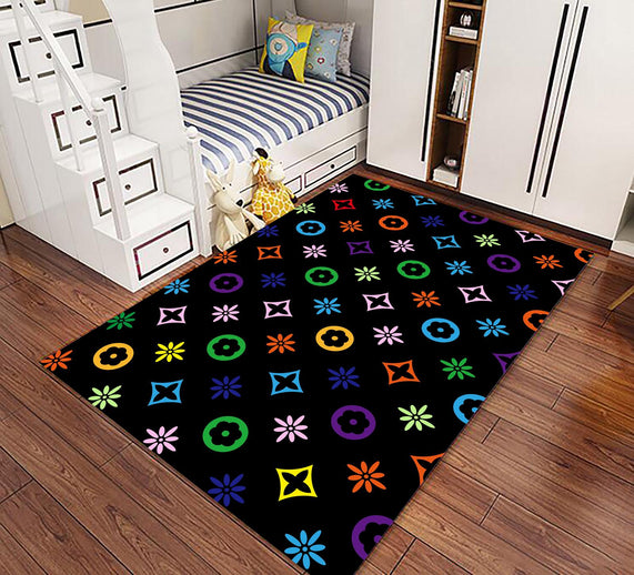 שטיחי ילדים  Eden  מידות  100/150 60/120