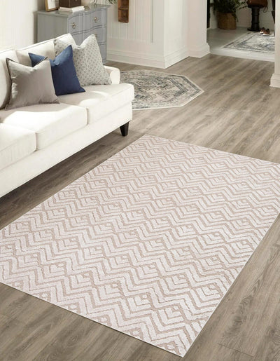 שטיחי סלון  TRES CHIC   מידות  200/300 160/220 80/150  שטיח סלון אופנתי