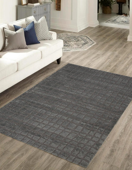 שטיחי סלון  TRES CHIC   מידות  200/300 160/220 80/150  שטיח סלון אופנתי