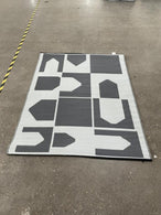 מחצלות | מידות 200/153