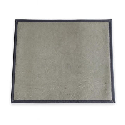 100/120  מידות | | BBQ mat  שטיח מנגל