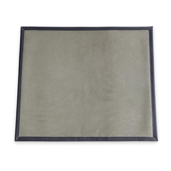 100/120  מידות | | BBQ mat  שטיח מנגל