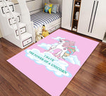 שטיחי ילדים  Eden  מידות  100/150 60/120