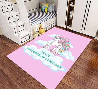 שטיחי ילדים  Eden  מידות  100/150 60/120