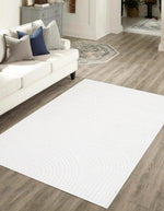 שטיחי סלון  TRES CHIC   מידות  200/300 160/220 80/150  שטיח סלון אופנתי