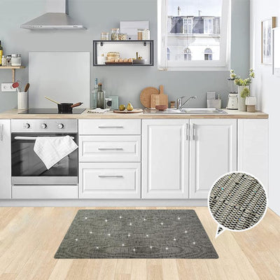 Diamond Mat שטיח מטבח50/100 45/75 שטיח מטבח